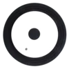 Univerzalni pokrov s parnim ventilom – velik - Basic - 601152