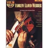 PLAY ALONG ANDREW LLOYD WEBBER VIOLIN+CD