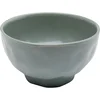 KARE 54264 Organic Činija, 15 cm, Svetlozelena