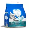 Sanicat Advanced Hygiene mačji pesek - 10 l