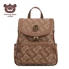 HENNY BEAR Ranac H-1138 shadow bear brown 25.5x12x29