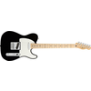 FENDER ELEKTRIČNA kitara STD TELE MN BLK NO BAG