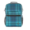 HP Ranac za laptop 16 Campus Tartan Plaid XL/7J594AA plavi