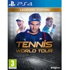 PS4 Tennis World Tour - Legends Edition