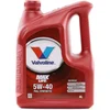 Motorno ulje 5W40 Valvoline Max Life 4 L