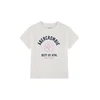 Abercrombie & Fitch Majica CORE CLASSIC mornarska/svetlo roza/bela