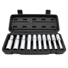 Dolgi nasadni ključi E-Torx 1/2, E8 - E24