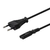 slomart Ploski napajalni kabel 2-pin, 1,8 m, CL-100