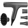 Cecotec Cecotec IoniCare 6000 RockStar Essence ionski sušilnik las, 2200W, digitalen motor