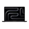 Laptop APPLE Macbook Pro 14 M4 Pro, 14C CPU, 20C GPU, 24GB, 1TB, Silver