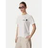 Weekend Max Mara Majica West 2615971041 Écru Regular Fit