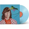 Rhett Miller - The Misfit (Limited Edition) (Sky Blue Coloured) (LP)