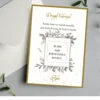 Kartice presenečenja BIRMA KARBIR 02-001