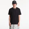 Majice Y-3 Regular Short Sleeve T-Shirt UNISEX Black XL