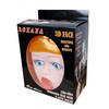 Roxana 3D Lutka na Naduvavanje