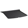 Rubber trunk mat Tesla Y 2020-2025 (5 seats)