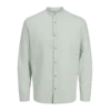 JACK & JONES Muška košulja 12269319, Zelena
