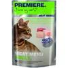 Premiere | Meat Menu Govedina, puran in kunec