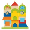 Drvene kocke Moja kuća, 90235