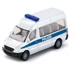 Siku polici?ski kombi