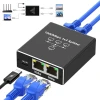 No Name Gigabit Ethernet 1 na 3 RJ45 LAN mrežni razdelilec splitter