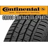 Continental ContiCrossContact LX Sport ( 265/40 R21 101V ContiSilent )