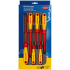 KNIPEX Odvijači 1000v 6/1