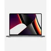 Obnovljen MacBook Pro Retina 14, M1, 32GB, 512GB, Klasa C, Space Gray