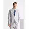 Reserved - Slim fit sako sa lanom