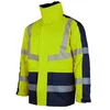 Lacuna 4u1 signalizirajuća zaštitna parka taurus žuta veličina xxl ( 7tauryxxl )