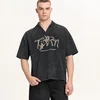 Cropp - Crna polo majica - CRNO