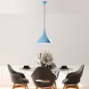 Conceptum Hypnose Luster Bitlis, 33-122cm, O22 cm, Plavi