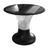 LED solarna lampa sa senzorom LED/15W/3,2V 4000K/6000K IP65 6000 mAh
