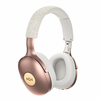 Positive VIbration XL Bluetooth Over-Ear Headphones - Copper