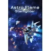 Astro Flame Starfighter (Xbox Series X|S) XBOX LIVE Key EUROPE