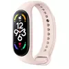 Xiaomi Mi Smart Band 7 roze zamenska narukvica