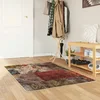 Traka za tepih MARSA Šareni 100 x 200 cm Poliester i PVC