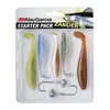 Abu Garcia Starter Pack ZANDER