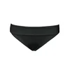 SugarShape Bikini hlačke Valencia črna