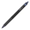 Pilot Gelski valjček FX Point Clicker - modro-črn