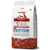 Monge Hrana Za Pse, Jagnjetina, Za Odrasle Pse Svih Rasa, Adult, 2.5kg