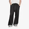 Jeans Y-3 Denim Pants Black S