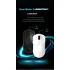 VGN Bežični miš PAW3395, 2.4GHz, USB, Crni