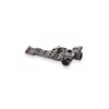 Tilta Multi-Function Top Plate for BMPCC 4K/6K-Tactical Grey