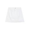 Calvin Klein Jeans Krilo off-bela