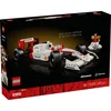 Lego Icons Mclaren MP4/4 i Ajrton Sena 10330, Uzrast 18+