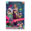 Lutka sirena sa dodacima ( 11/03546 )