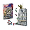 LEGO Marvel Spajdermen protiv Hulka - veličanstveni okršaj 76350, Uzrast 8+
