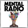 Whitey - Nathan White Presents Mental Radio (2 LP)