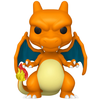 Funko POP igre: Pokemon S7 - Charizard (EMEA)